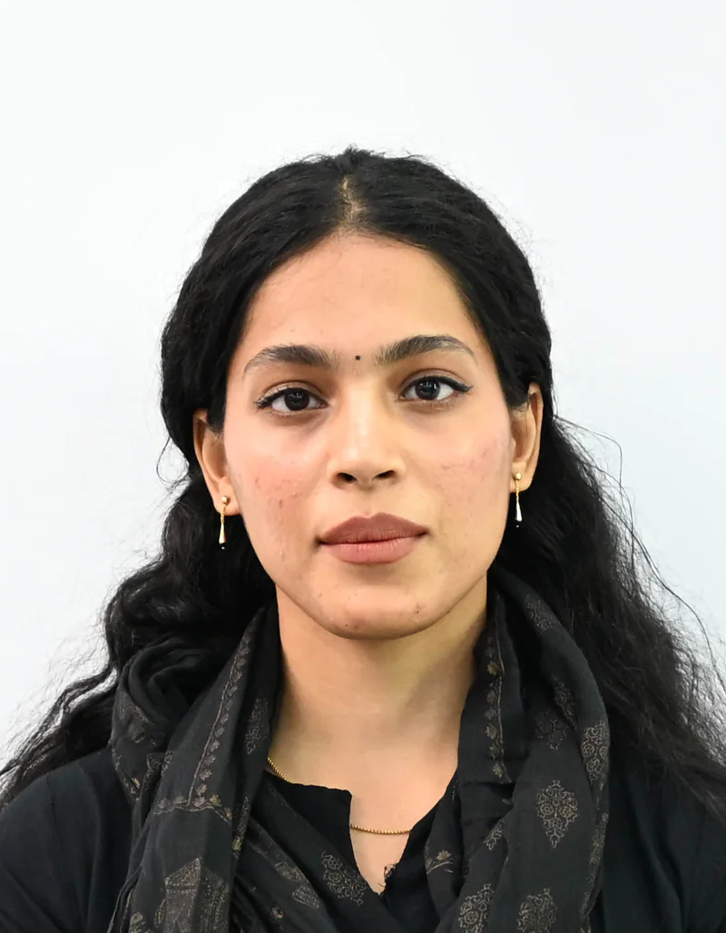 Ms. Riya Roy